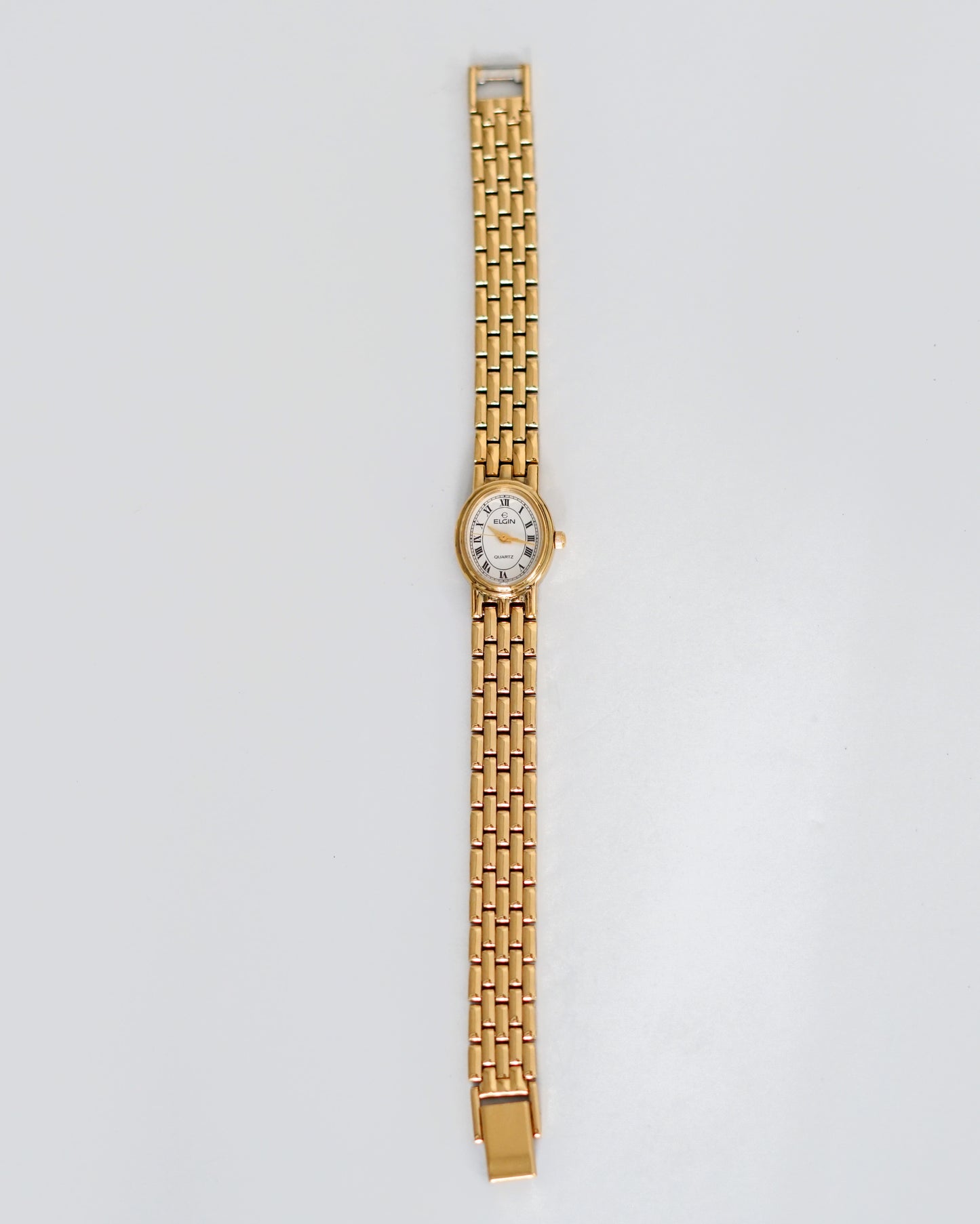 Roman Numerals Elgin