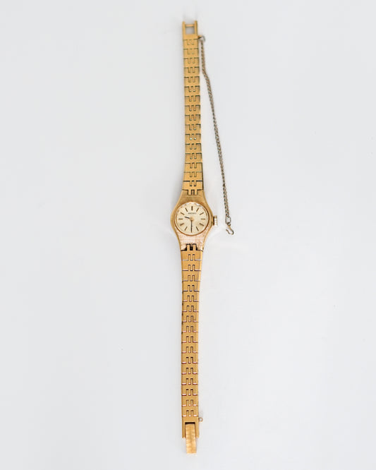 70's-80's Manual Wind Seiko