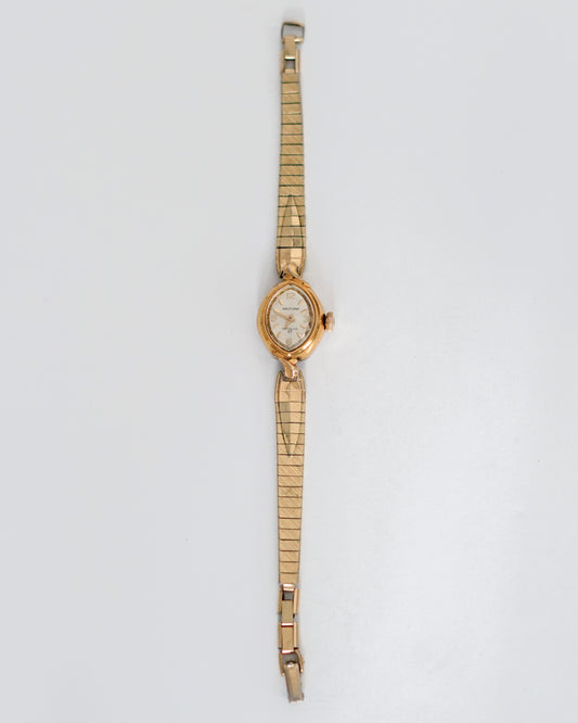 1950's Manual Wind Waltham